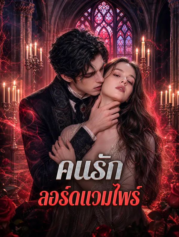 คนรัก ลอร์ดแวมไพร์
