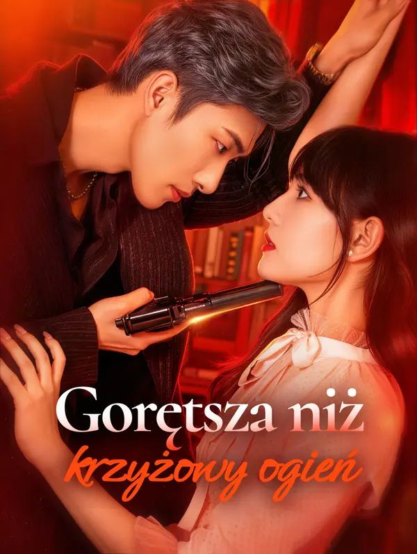 Gorętsza niż krzyżowy ogień