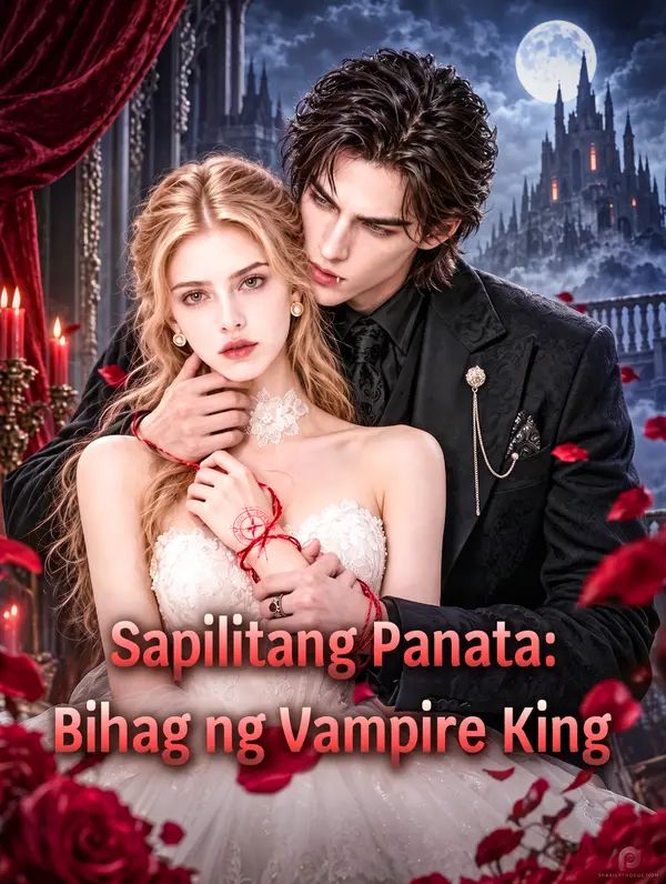Sapilitang Panata: Bihag ng Vampire King