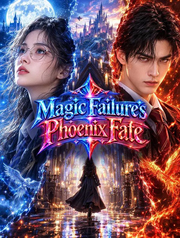 Magic Failure's Phoenix Fate