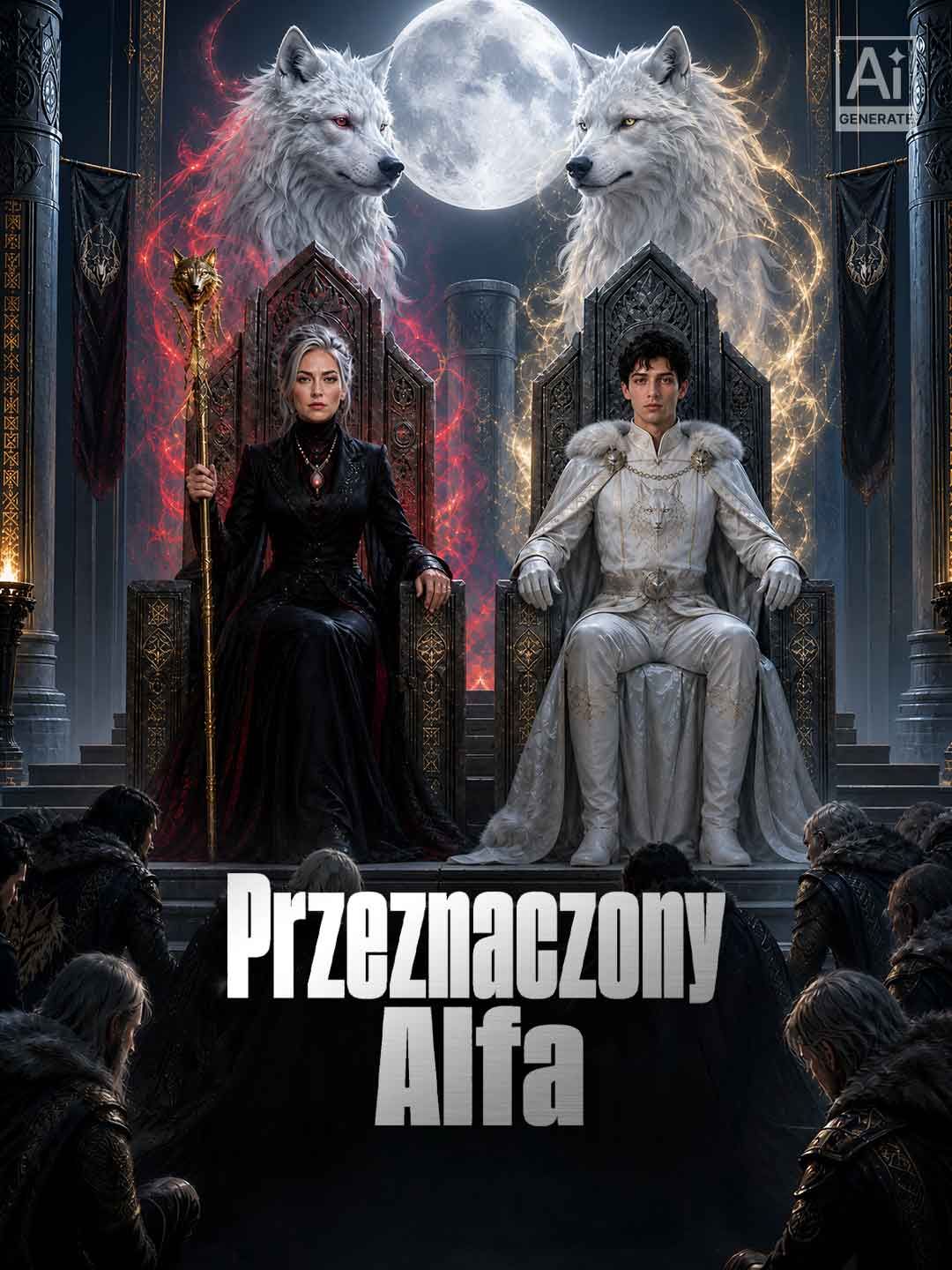 Przeznaczony Alfa