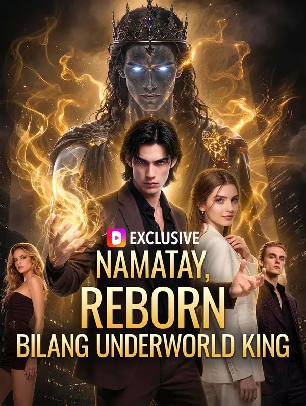 Namatay, Reborn bilang Underworld King