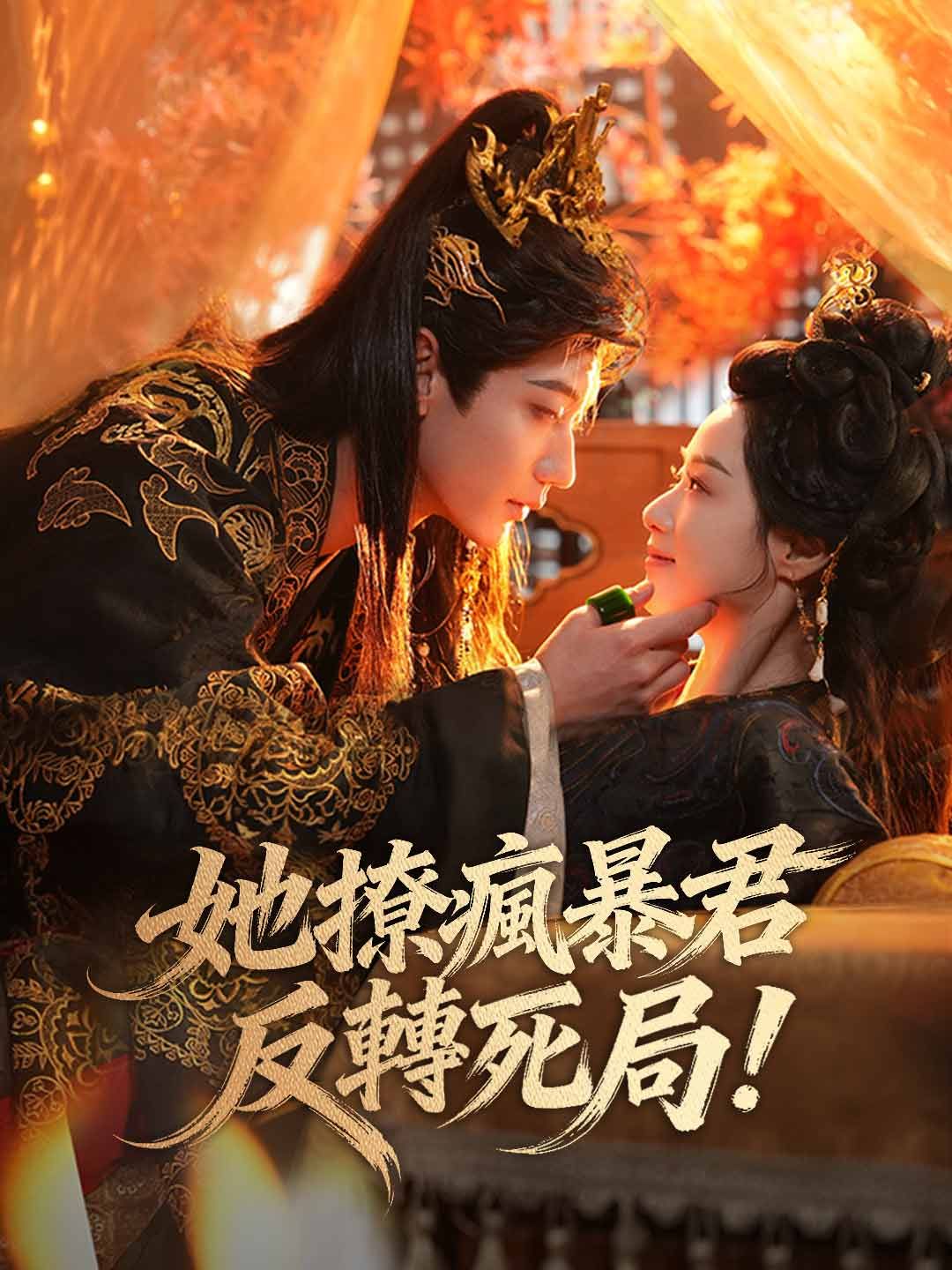 Poster 她撩瘋暴君反轉死局！