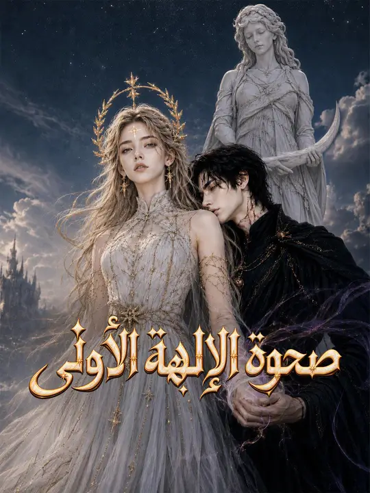صحوة الإلهة الأولى
