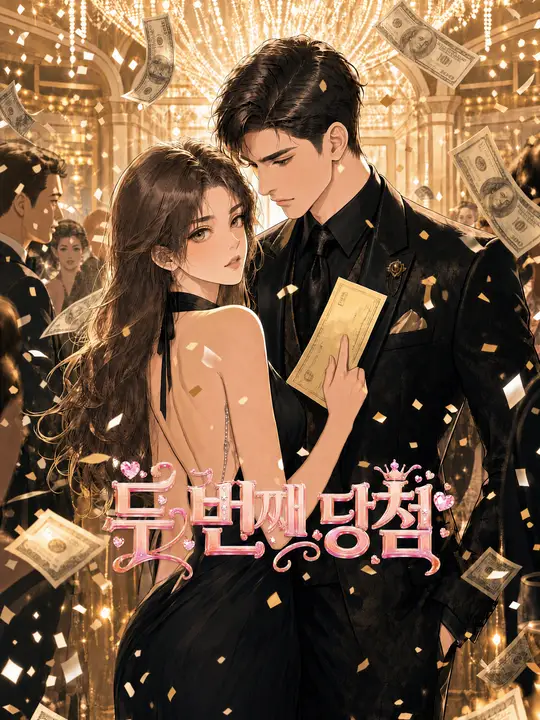 Poster 두 번째 당첨