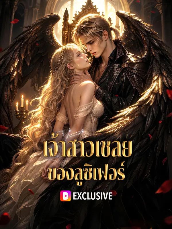 เจ้าสาวเชลย ของลูซิเฟอร์