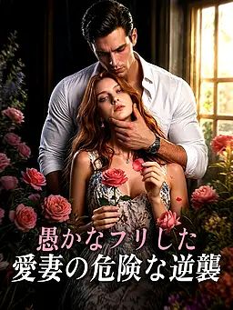 愚かなフリした 愛妻の危険な逆襲