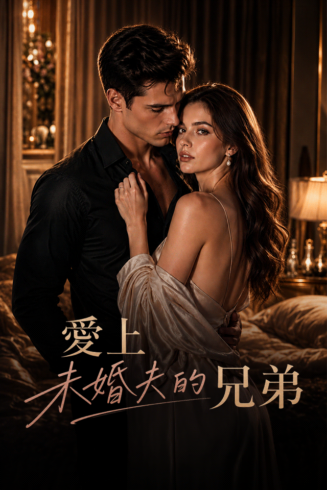 爱上未婚夫的兄弟