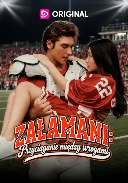 Załamani: Przyciąganie między wrogami
