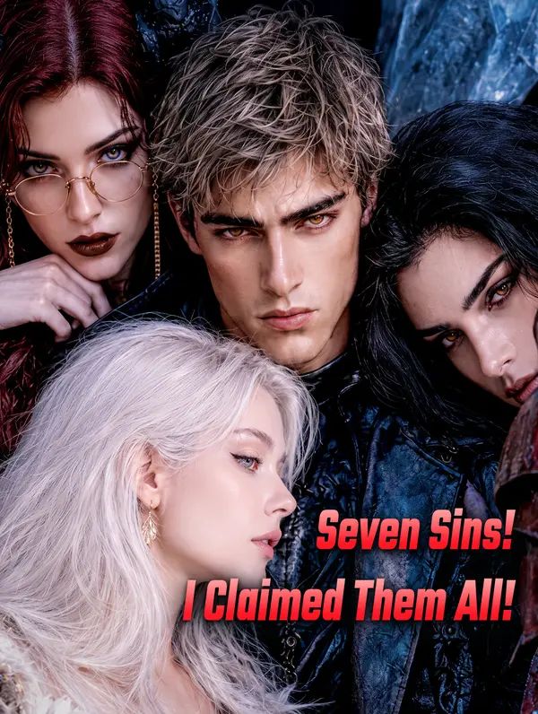 Seven Sins! I Claimed Them All!