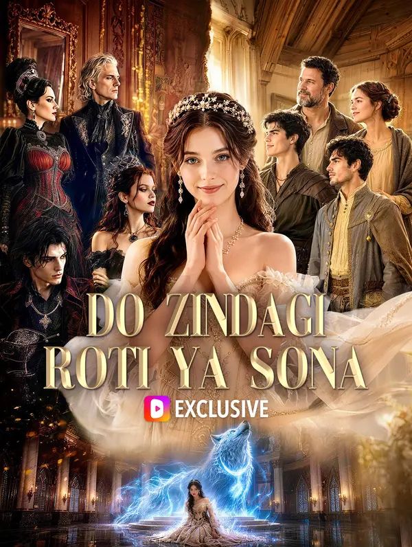Do Zindagi: Roti Ya Sona
