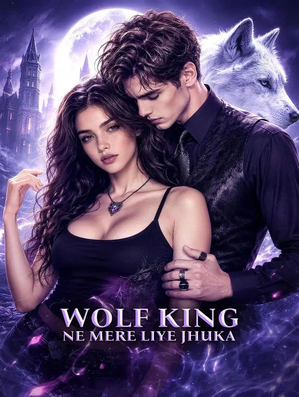 Wolf King Ne Mere Liye Jhuka