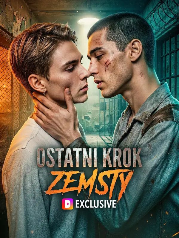 Ostatni krok zemsty