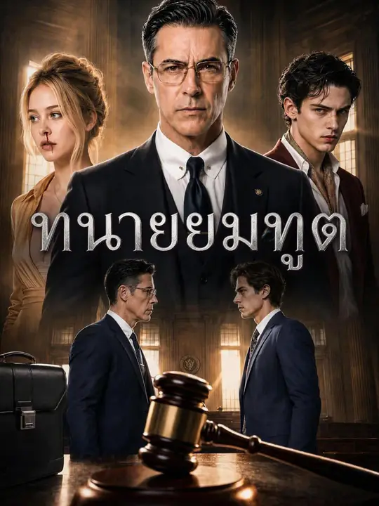(พากย์เสียง) ทนายยมทูต