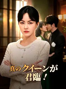 真のクイーンが君臨！
