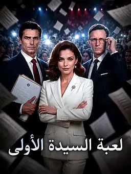 لعبة السيدة الأولى