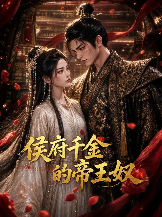 侯府千金的帝王奴