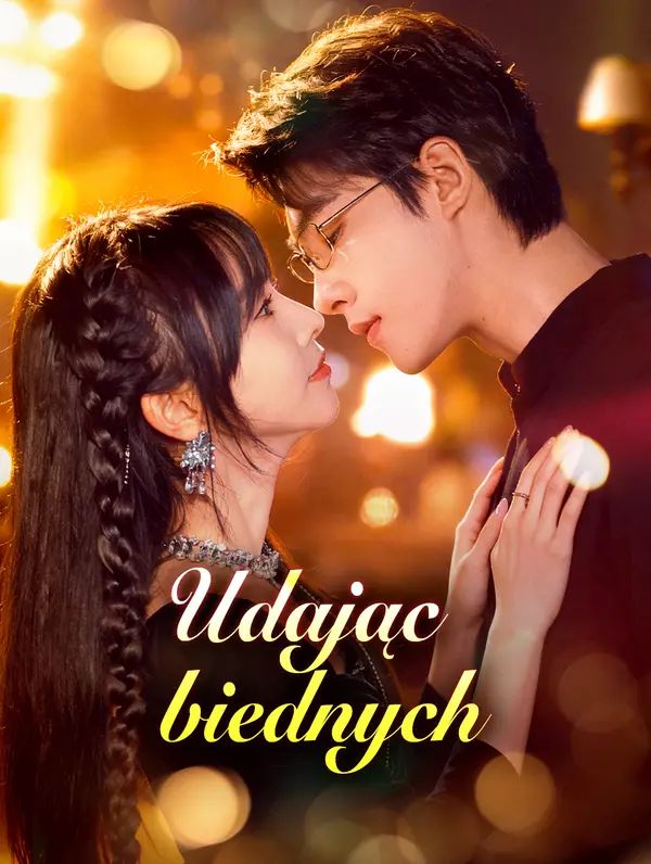 Udając biednych