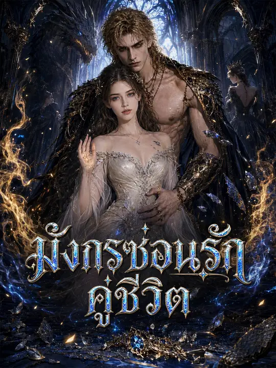 Poster มังกรซ่อนรักคู่ชีวิต