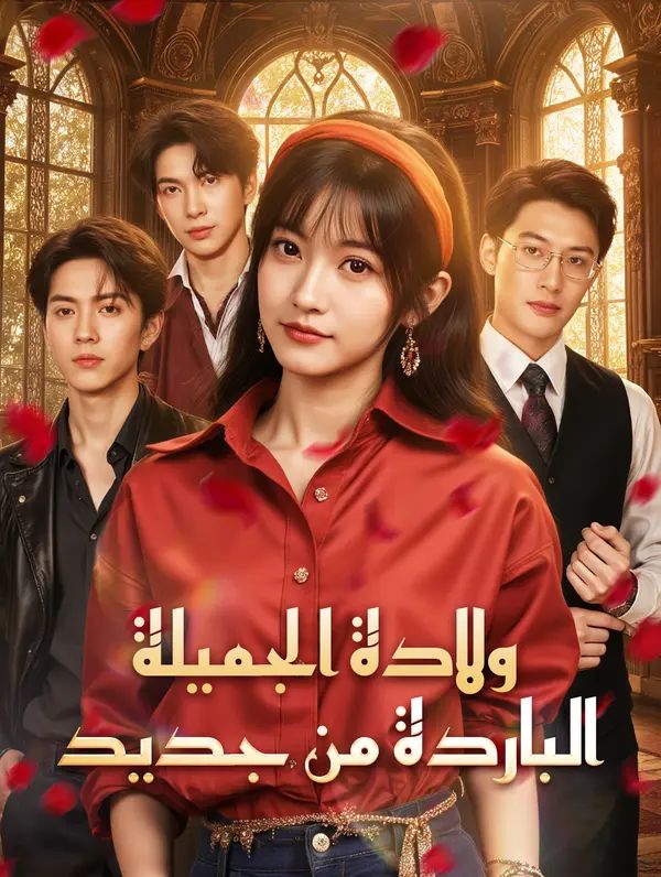 ولادة الجميلة الباردة من جديد