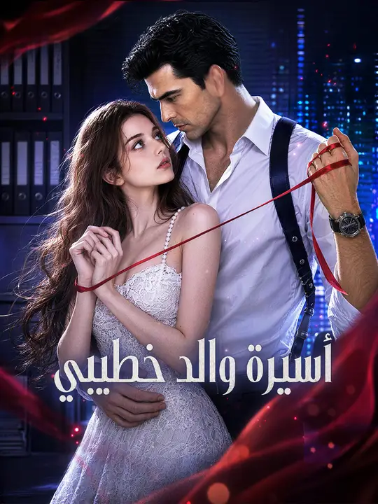 أسيرة والد خطيبي