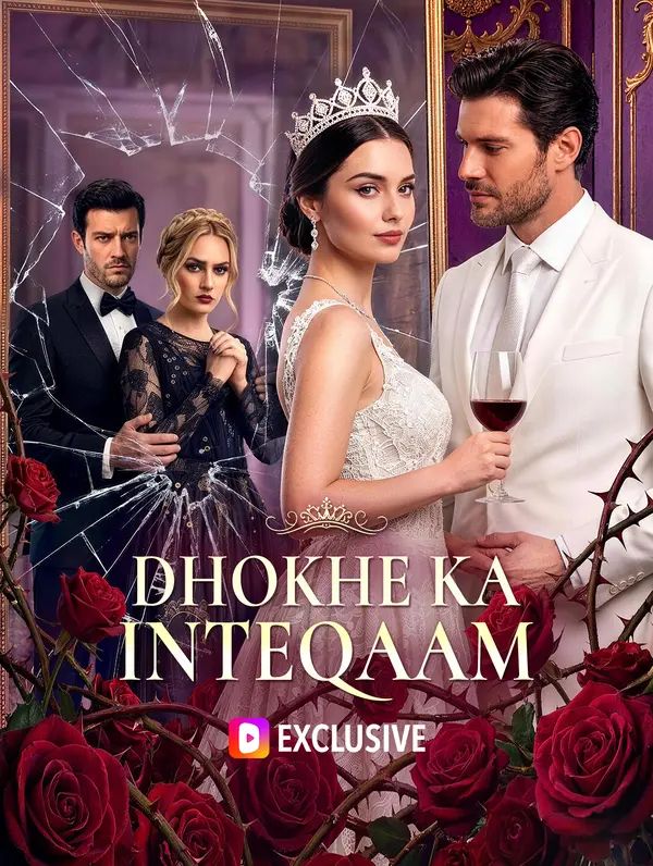Dhokhe Ka Inteqaam