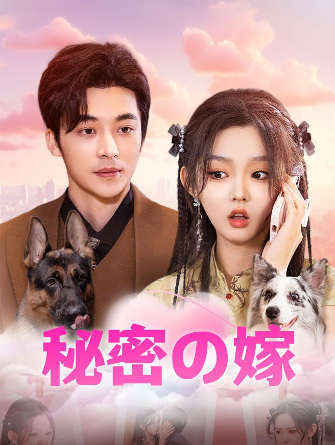 Poster 秘密の嫁