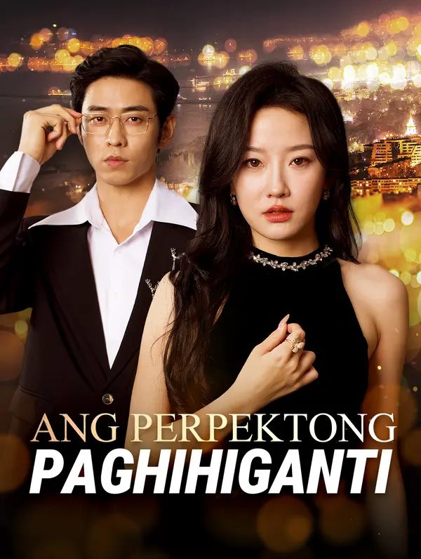 Ang Perpektong Paghihiganti