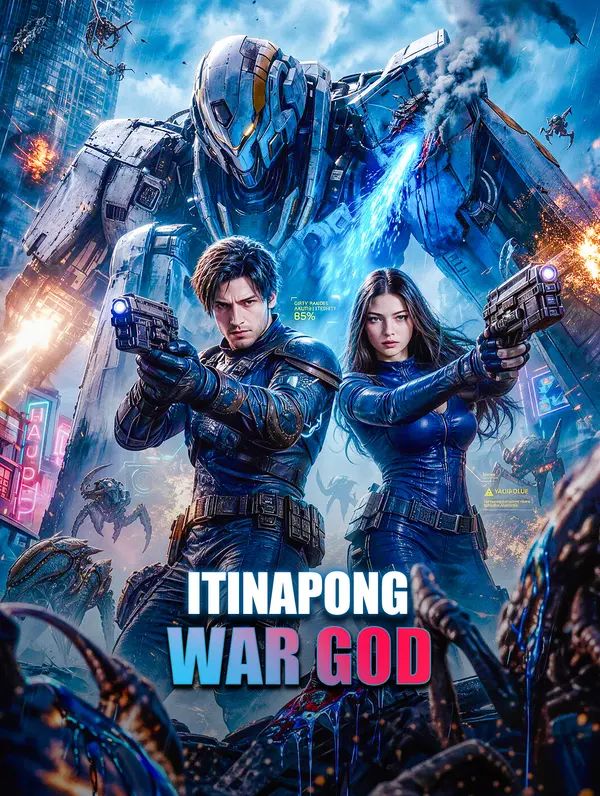 Itinapong War God