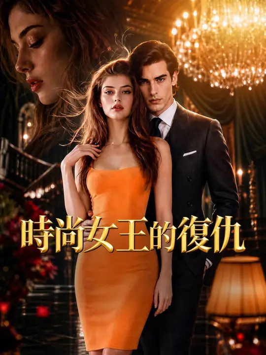 Poster 時尚女王的復仇