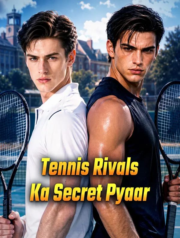 Tennis Rivals Ka Secret Pyaar