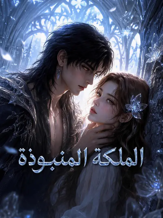 الملكة المنبوذة