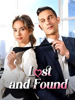 Poster lost and found