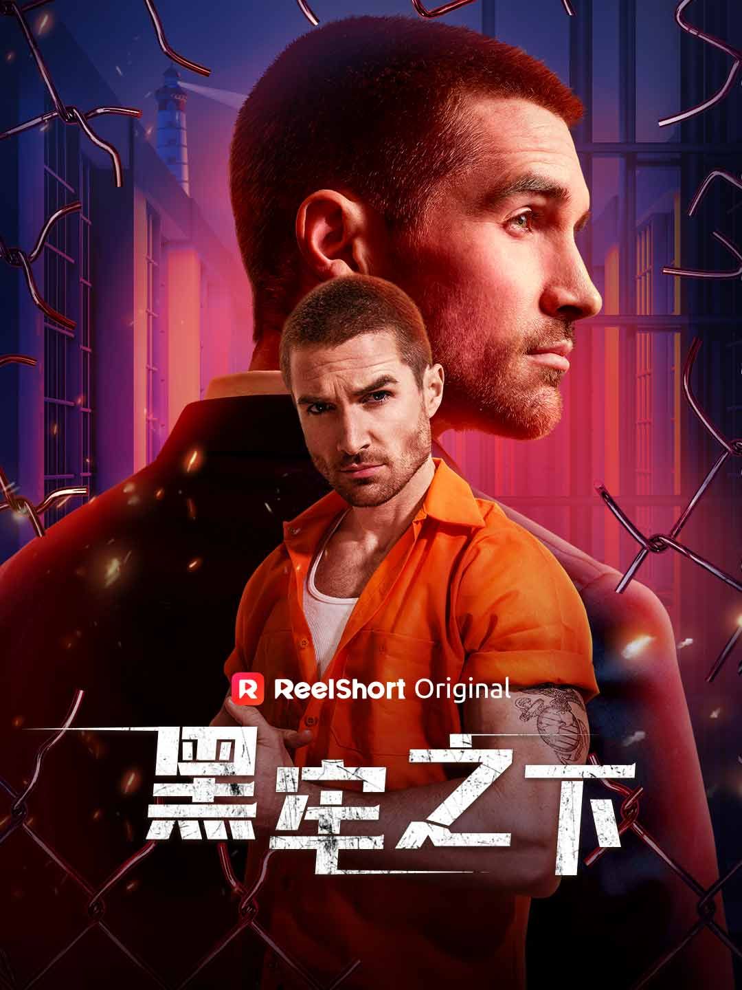 Poster 黑牢之下