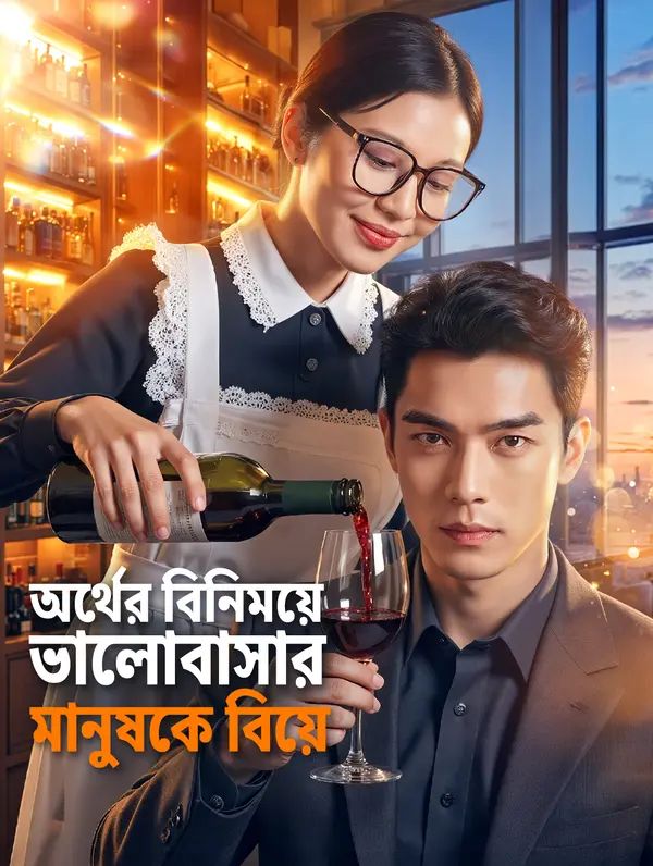 অর্থের বিনিময়ে ভালোবাসার মানুষকে বিয়ে