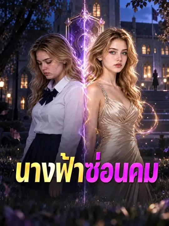 นางฟ้าซ่อนคม