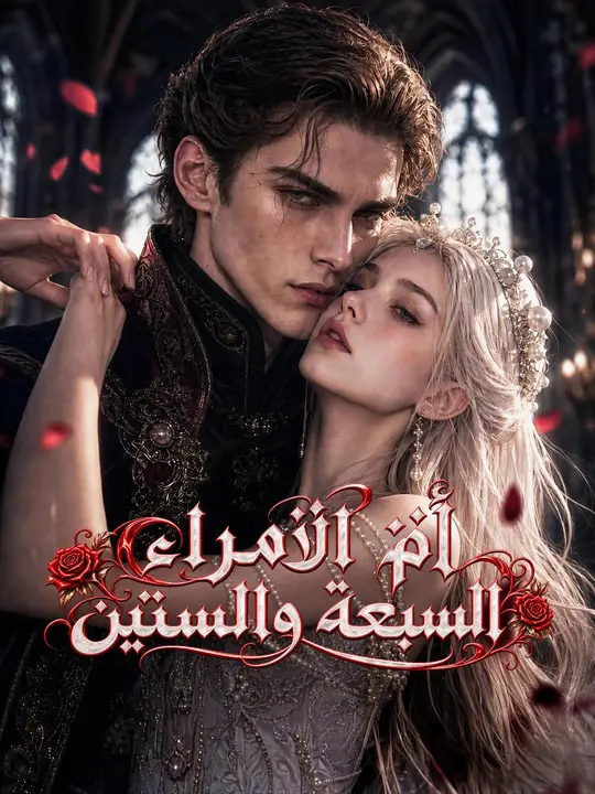 Poster أم الأمراء السبعة والستين