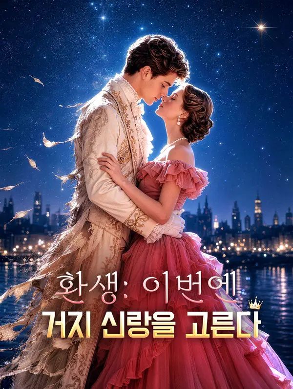 환생: 이번엔 거지 신랑을 고른다