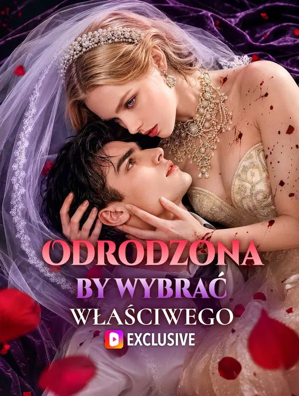 Odrodzona, by wybrać właściwego(Wersja dubbingowana)