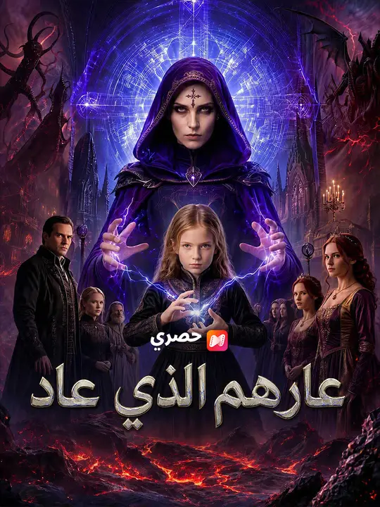 عارهم الذي عاد