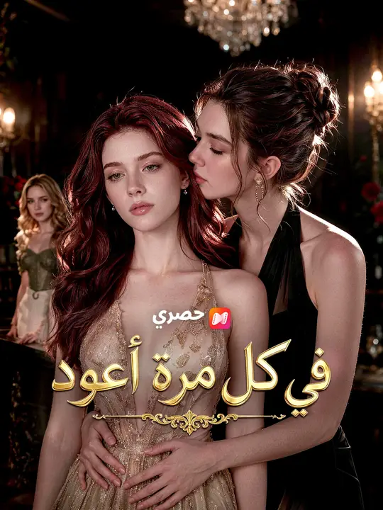 Poster في كل مرة أعود