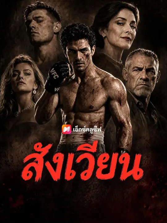 (พากย์เสียง) สังเวียน