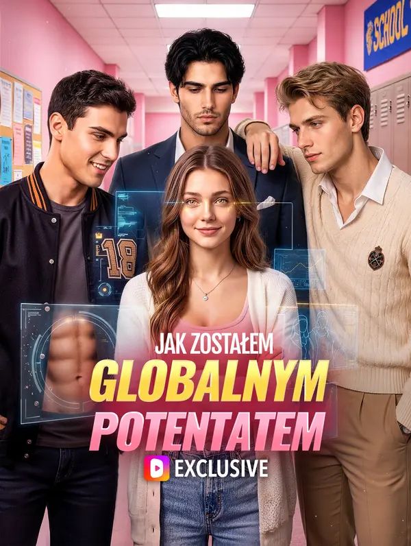 Jak zostałem globalnym potentatem(Wersja dubbingowana)