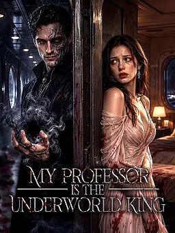 My Professor Is the Underworld King