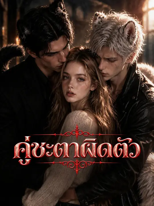 Poster คู่ชะตาผิดตัว