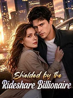 Shielded by the Rideshare Billionaire