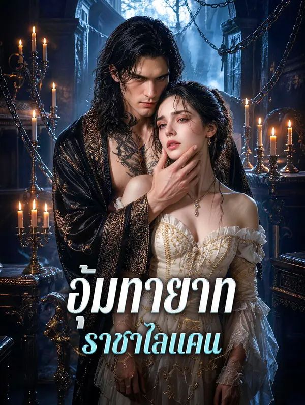 Poster อุ้มทายาท ราชาไลแคน