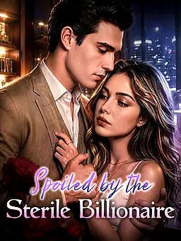 Spoiled by the Sterile Billionaire