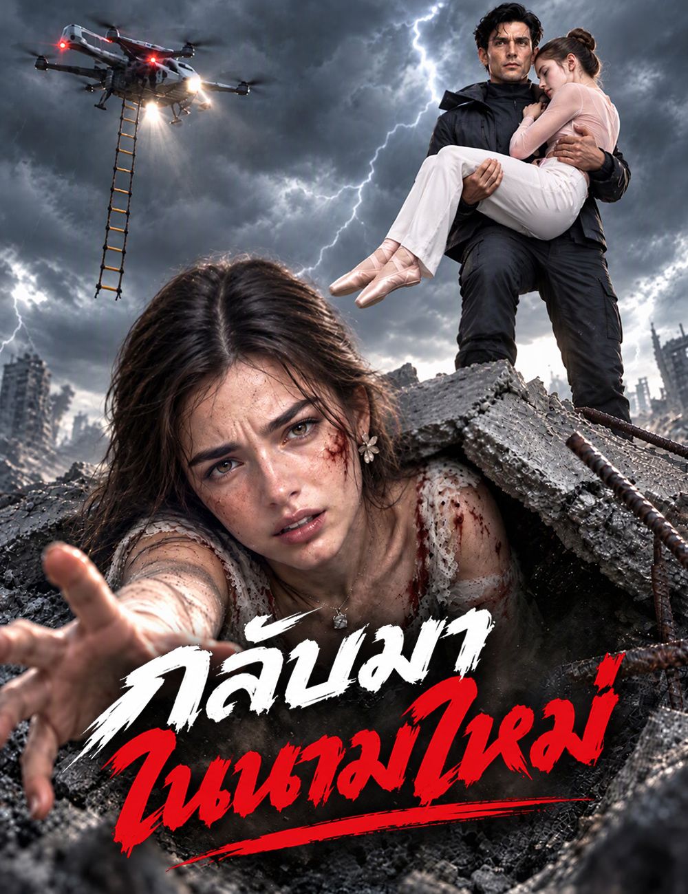 กลับมาในนามใหม่