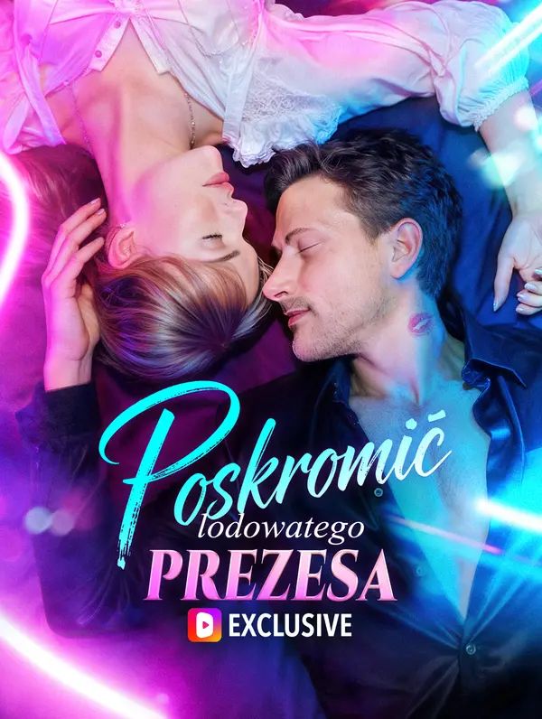 Poskromić lodowatego prezesa